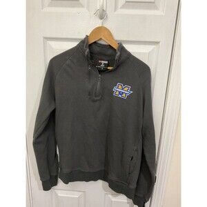 Augusta Sportswear Midway College M Fleece Pullover